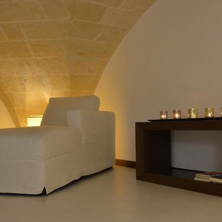 Antica Civita Luxury Room Matera Exterior photo