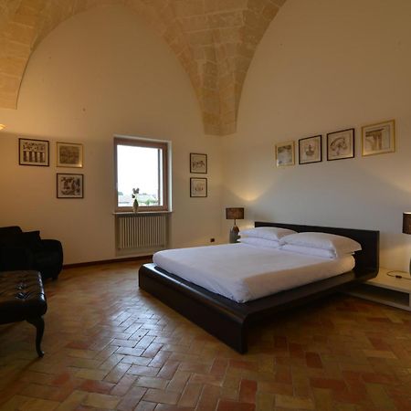 Antica Civita Luxury Room Matera Exterior photo