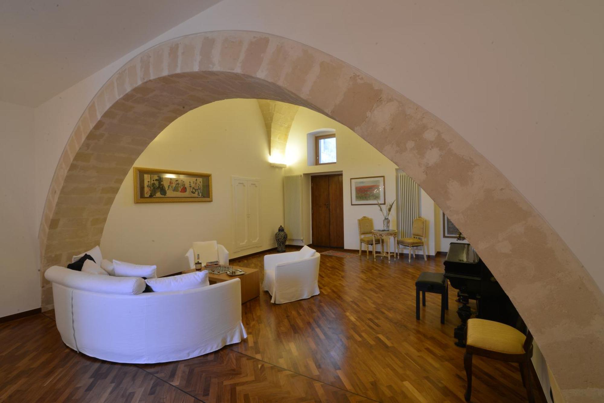 Antica Civita Luxury Room Matera Exterior photo