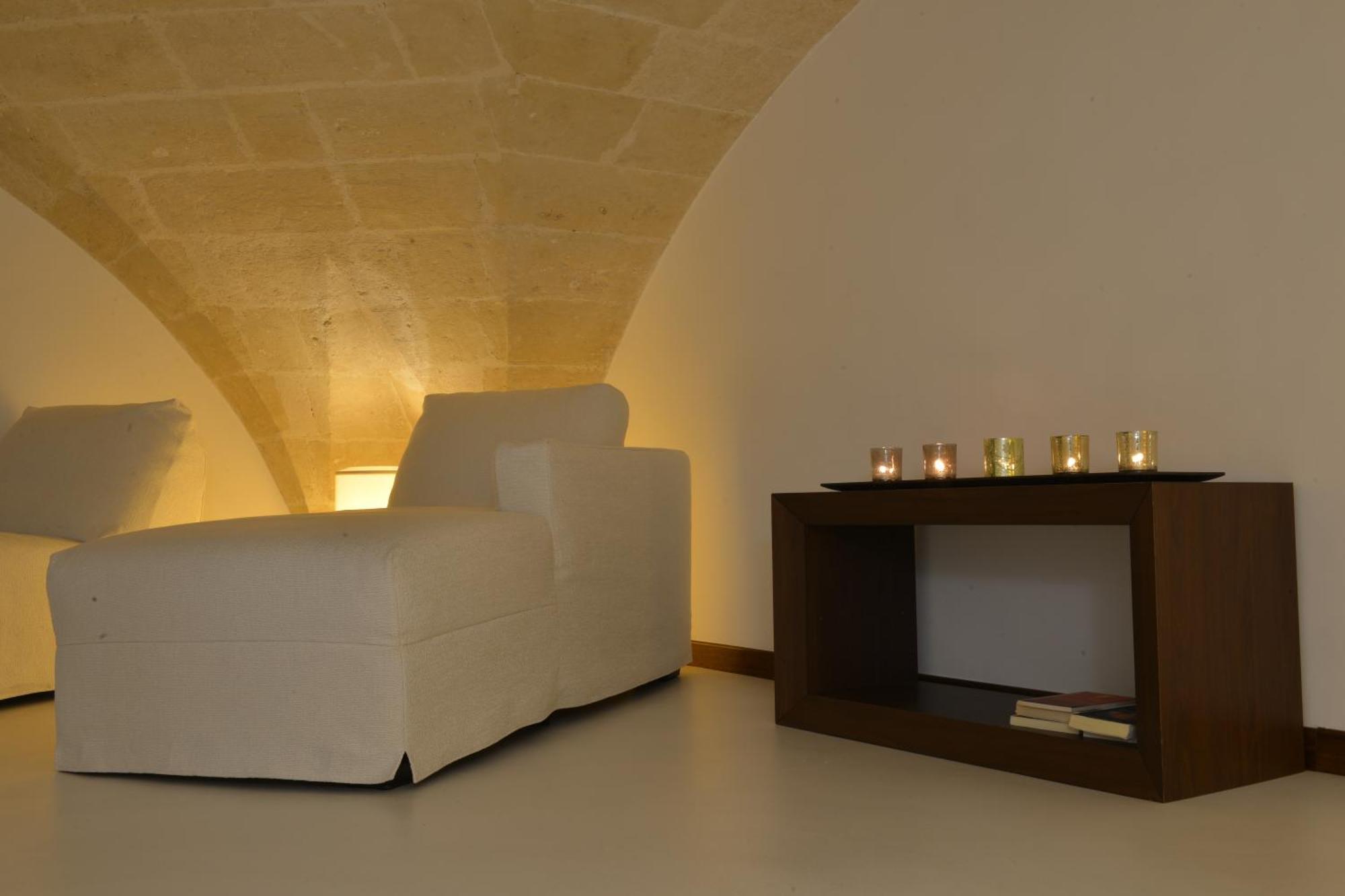 Antica Civita Luxury Room Matera Exterior photo