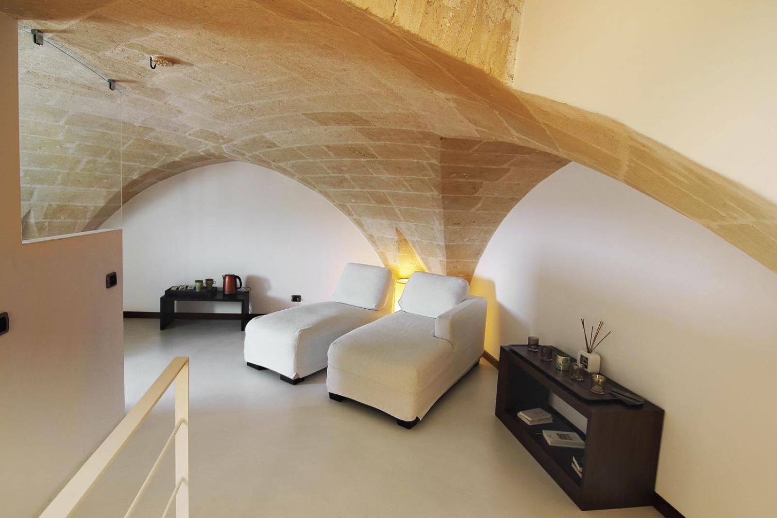 Antica Civita Luxury Room Matera Exterior photo
