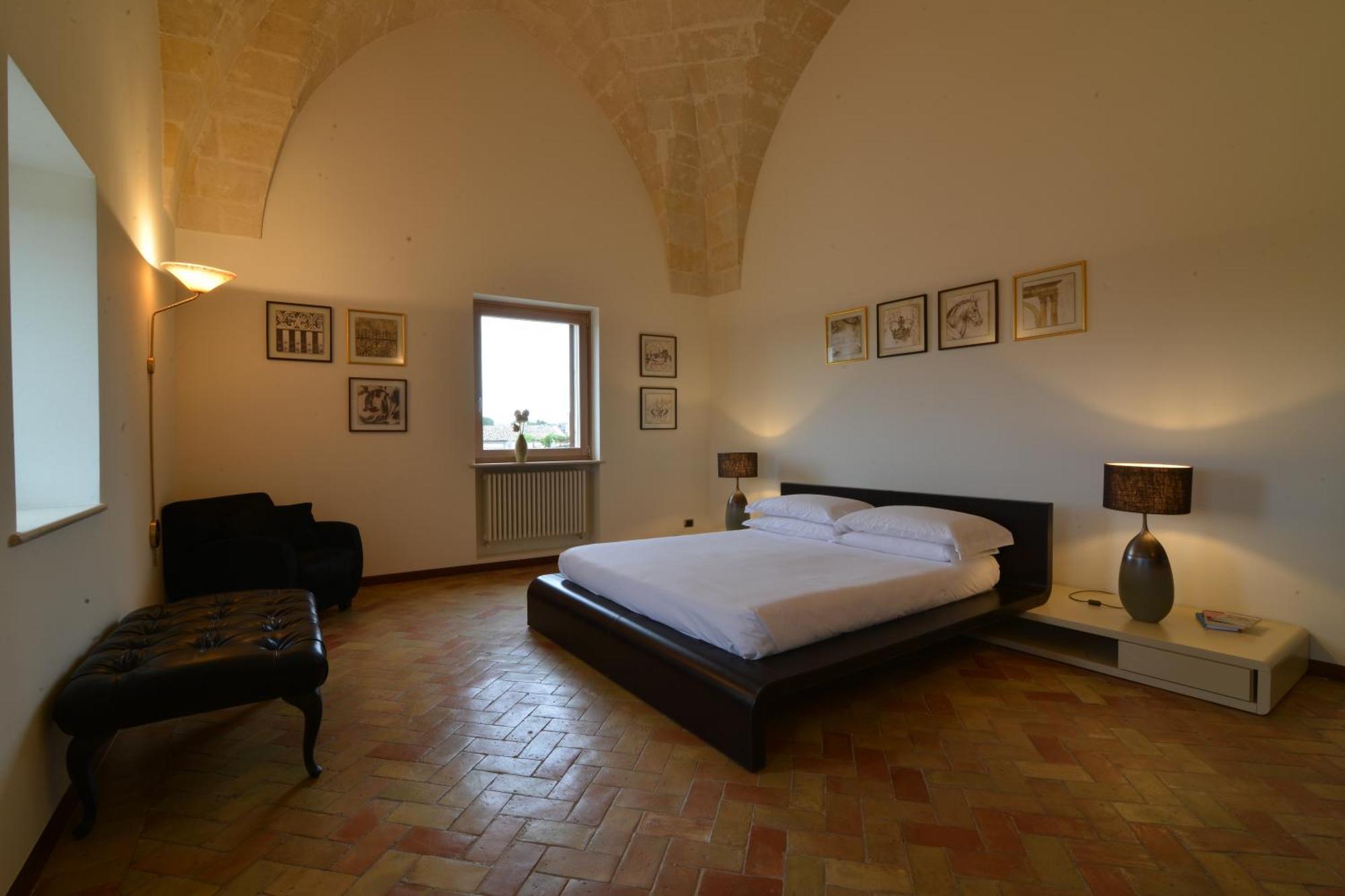 Antica Civita Luxury Room Matera Exterior photo