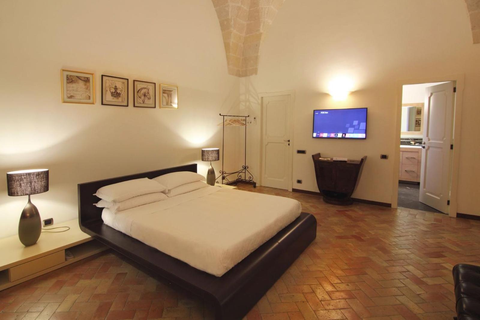 Antica Civita Luxury Room Matera Exterior photo