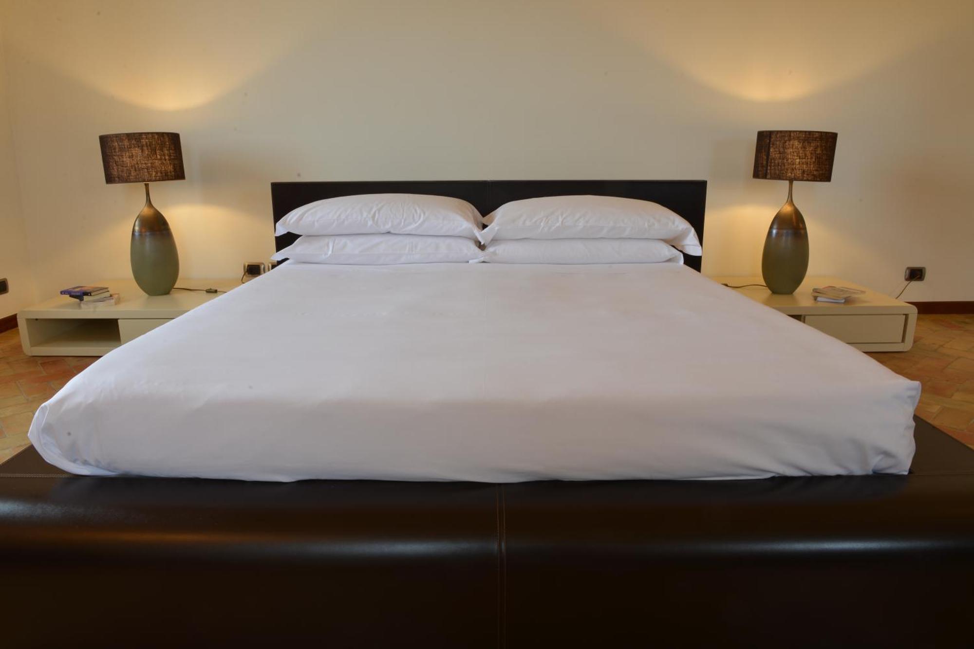 Antica Civita Luxury Room Matera Exterior photo