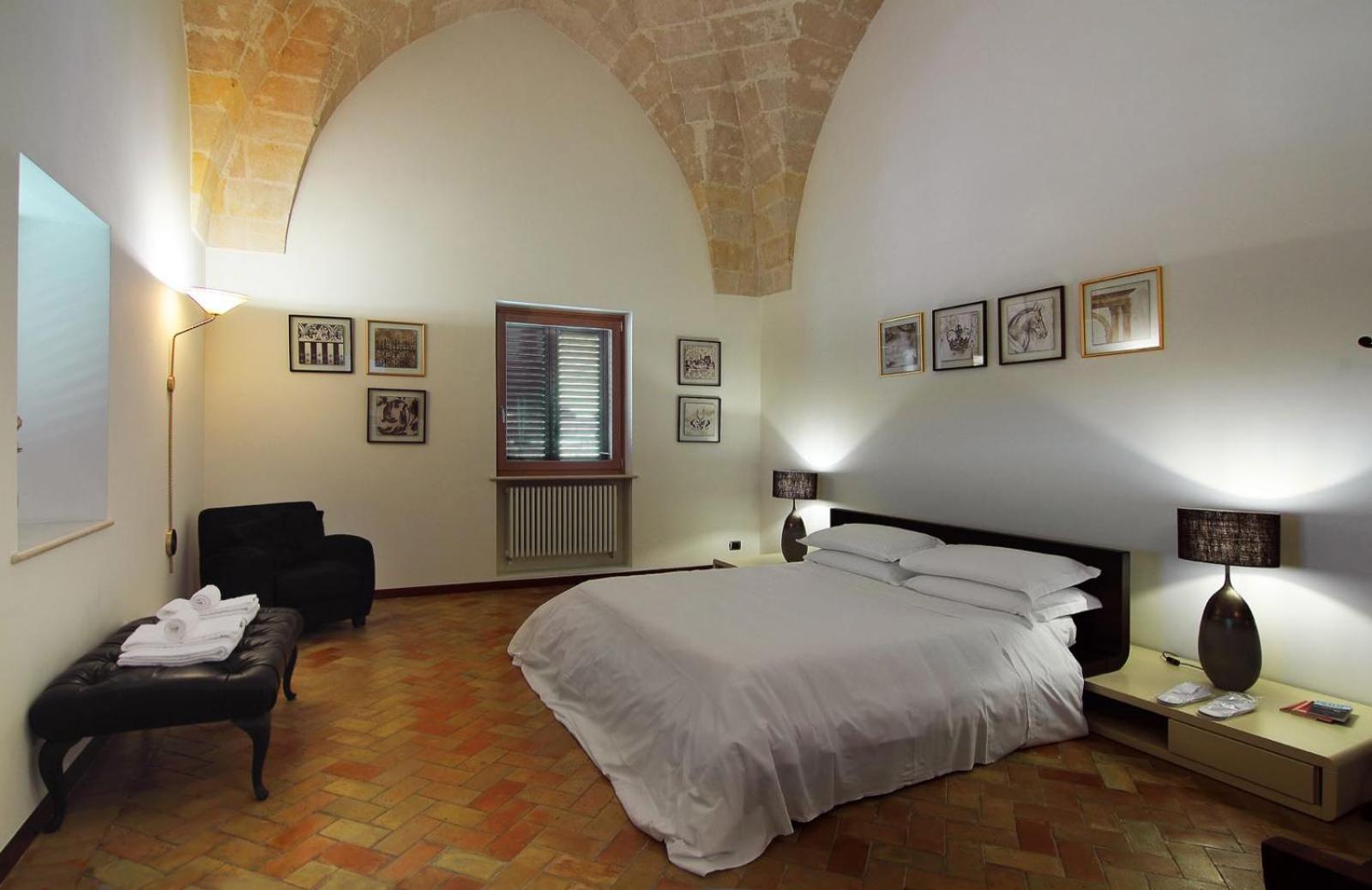 Antica Civita Luxury Room Matera Exterior photo