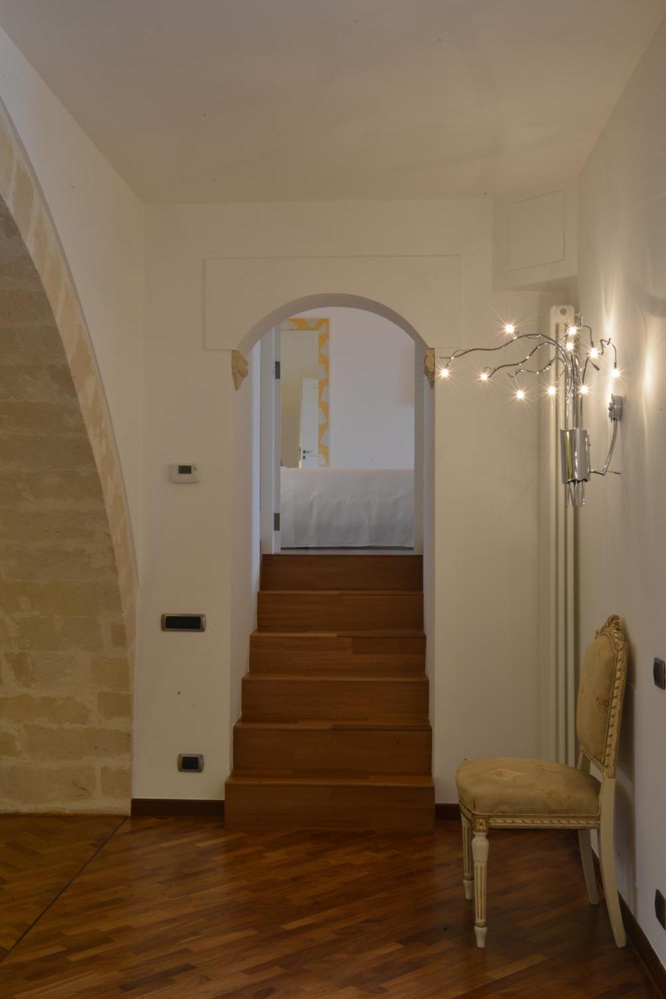 Antica Civita Luxury Room Matera Exterior photo