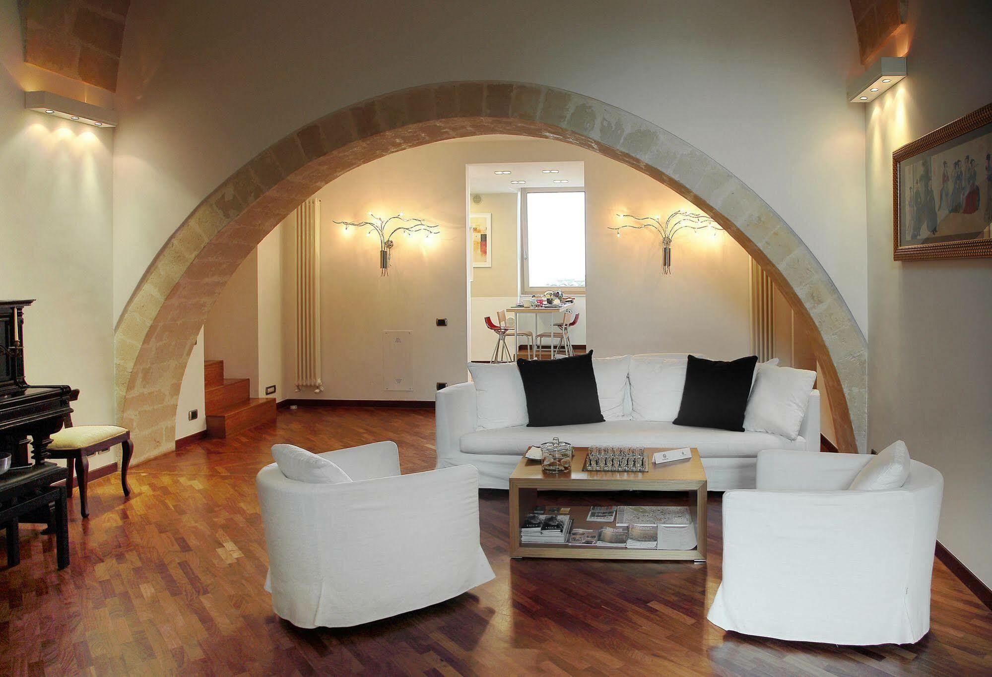 Antica Civita Luxury Room Matera Exterior photo